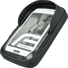 Fahrradtasche Force Touch Handlebar Phone Lenkertasche Black