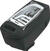 Torba rowerowa Force Phone 4" Torba na ramę Black L 0,4 L