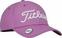 Cap Titleist Players Performance Ball Marker Orchid/White UNI Cap