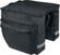 Biciklistička torba Force Noem Bud Carrier Bag Black 18 L