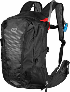 Cycling backpack and accessories Force Grade Plus Backpack Reservoir Black Backpack - 1