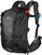 Fahrradrucksack Force Grade Plus Backpack Reservoir Black Rucksack