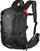 Fahrradrucksack Force Grade Backpack Black Rucksack