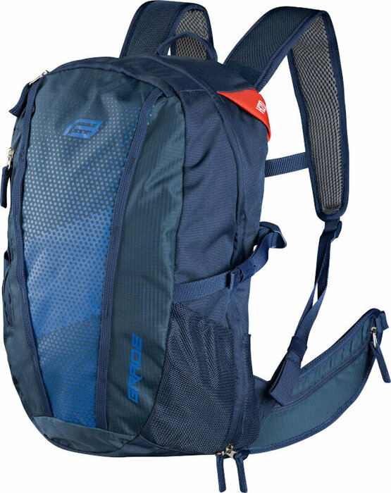 Force Grade Backpack Blue 22L