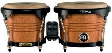 Meinl FWB190-SNT The Marathon Designer Series Super Natural Bongo (Just unboxed)