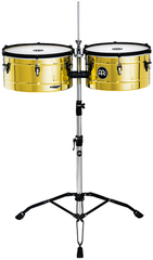 Timbale Meinl MT1415B Brass Timbale