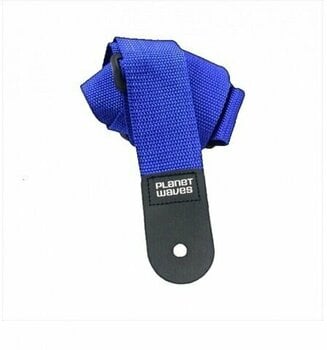 Strap Lock D'Addario Planet Waves PWSPL 102 - 1