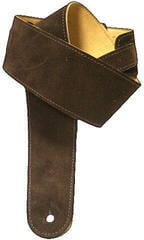 Gitarrengurt D'Addario Planet Waves 25SS01-DX Cognac Gitarrengurt