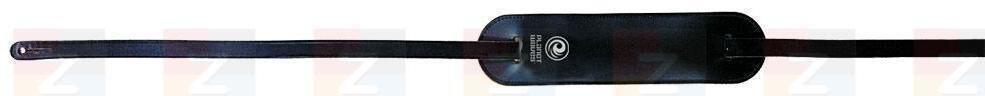 Leather guitar strap D'Addario Planet Waves 58 LP 00