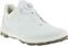 Chaussures de golf pour hommes Ecco Biom Hybrid 3 BOA Mens Golf Shoes White 41