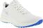 Men's golf shoes Ecco S-Hybrid Mens Golf Shoes White 46