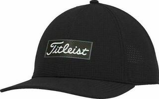 Kšiltovka Titleist Oceanside Black/White UNI Kšiltovka