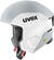 UVEX Invictus MIPS White/Rhino Mat 53-54 cm Lyžařská helma