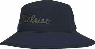 Chapéu Titleist Players StaDry UNI Navy/Charcoal Bucket Hat