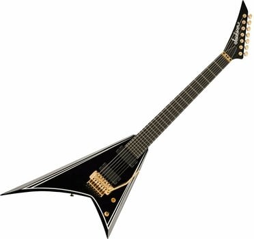 Електрическа китара Jackson Pro Series Mark Heylmun Rhoads RR24-7 Lux - 1