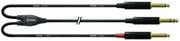 Cordial CFY 6 VPP 6 m Audio Cable