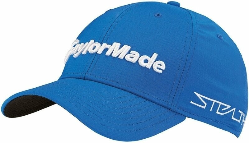 Mütze TaylorMade Tour Radar Hat Blue 2023