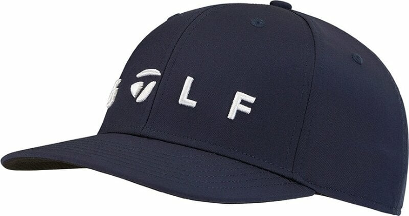 Kšiltovka TaylorMade Golf Logo Hat Navy