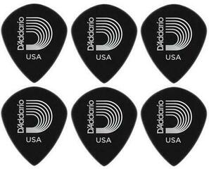 Перце за китара D'Addario Planet Waves 3DBK4-25 SET Перце за китара