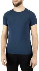 Lenjerie termică Viking Breezer Man T-shirt Navy