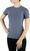 Termoprádlo Viking Breezer Lady T-shirt Grey S Termoprádlo