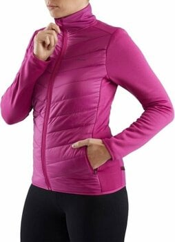 Giacca outdoor Viking Becky Pro Lady Jacket Festival Fuchsia S Giacca outdoor - 1
