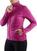Giacca outdoor Viking Becky Pro Lady Jacket Festival Fuchsia S Giacca outdoor