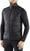 Giacca outdoor Viking Bart Pro Man Jacket Black L Giacca outdoor