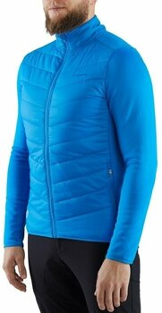 Giacca outdoor Viking Bart Pro Man Jacket Brilliant Blue M Giacca outdoor - 1