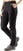 Outdoorové nohavice Viking Expander Ultralight Lady Pants Black XS Outdoorové nohavice