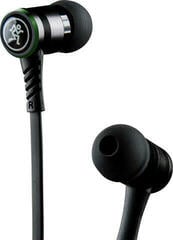 Auscultadores intra-auriculares Mackie CR-Buds Auscultadores intra-auriculares