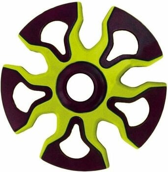Trekingové palice Viking Snow Lime/Black Košíky na turistické palice - 1