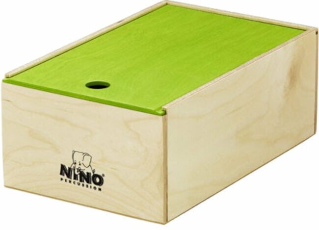 Ударни инструменти за деца Nino NINO-WB1