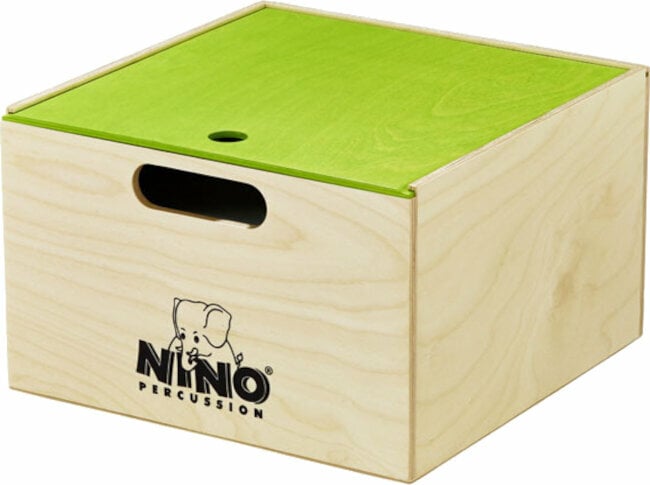 Perkuse pro děti Nino NINO-WB2