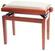 Lesene ali klasične klavirske stolice
 GEWA Piano Bench Deluxe Cherry