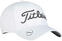 Καπέλο Titleist Performance Ball Marker Fashion Cap White/Black