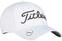 Cuffia Titleist Performance Ball Marker Cap White/Charcoal