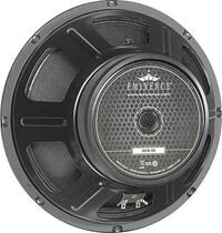 Eminence DELTA-12A Altavoz PA (Recién desempaquetado)