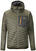 Ski Jacket Picture Takashima Jacket Dark Army Green XL Ski Jacket