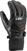 SkI Handschuhe Leki Griffin Tune S Boa Gloves Black/Red 10 SkI Handschuhe