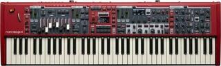 Digitálne stage piano NORD STAGE 4 Compact Digitálne stage piano