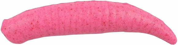 Efterligning Berkley Gulp!® Floating Pinched Crawler Bubblegum 3 cm - 1