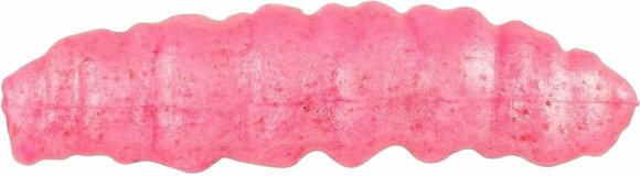 Imitace Berkley Gulp!® Honey Worm Bubblegum 3,3 cm - 1