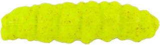 Fishing Lure Berkley Gulp!® Honey Worm Chartreuse 3,3 cm Fishing Lure