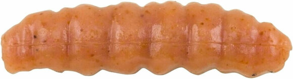 Efterligning Berkley Gulp!® Honey Worm Natural 3,3 cm - 1