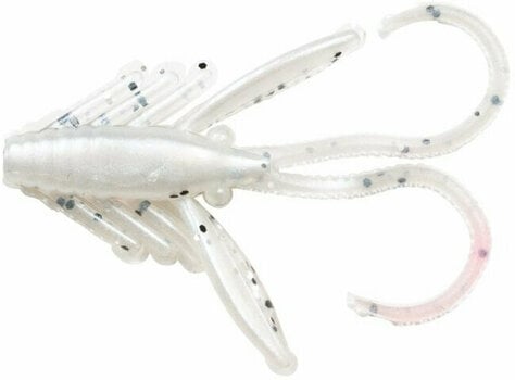 Leurre de pêche Berkley PowerBait® Power® Nymph Salt & Pepper 3 cm Leurre de pêche - 1