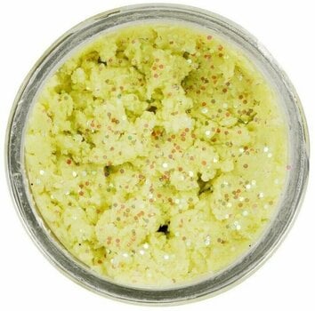 Pasta / Těsto Berkley PowerBait® Select Trout Bait 50 g Garlic with Glitter Pasta / Těsto - 1