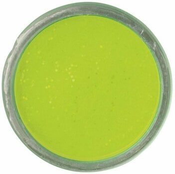 Pasta / Těsto Berkley PowerBait® Sinking Glitter Trout Bait 65 g Chartreuse Pasta / Těsto - 1