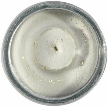 Boilie Paste Berkley PowerBait® Sinking Glitter Trout Bait 65 g White Boilie Paste - 1
