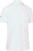 Chemise polo Callaway Swingtech Solid Mens Polo Shirt Bright White M Chemise polo